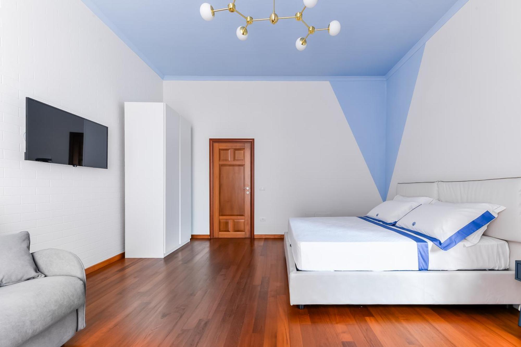 Tarsia 42 Suites Napoli Экстерьер фото